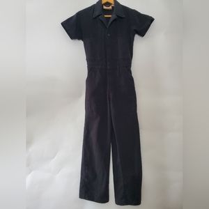 Big Bud Press black jumpsuit